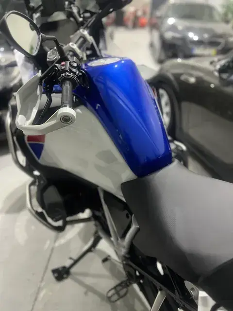 BMW R 1200 GS ADV HP 5