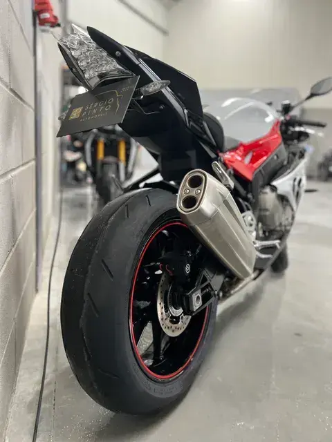 BMW S 1000 RR RR 14