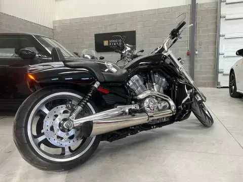 Harley-Davidson VRSCB 2