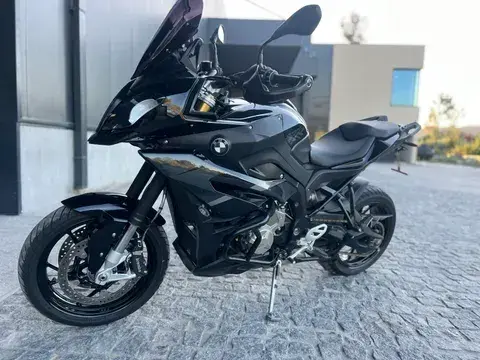 BMW S 1000 XR 6