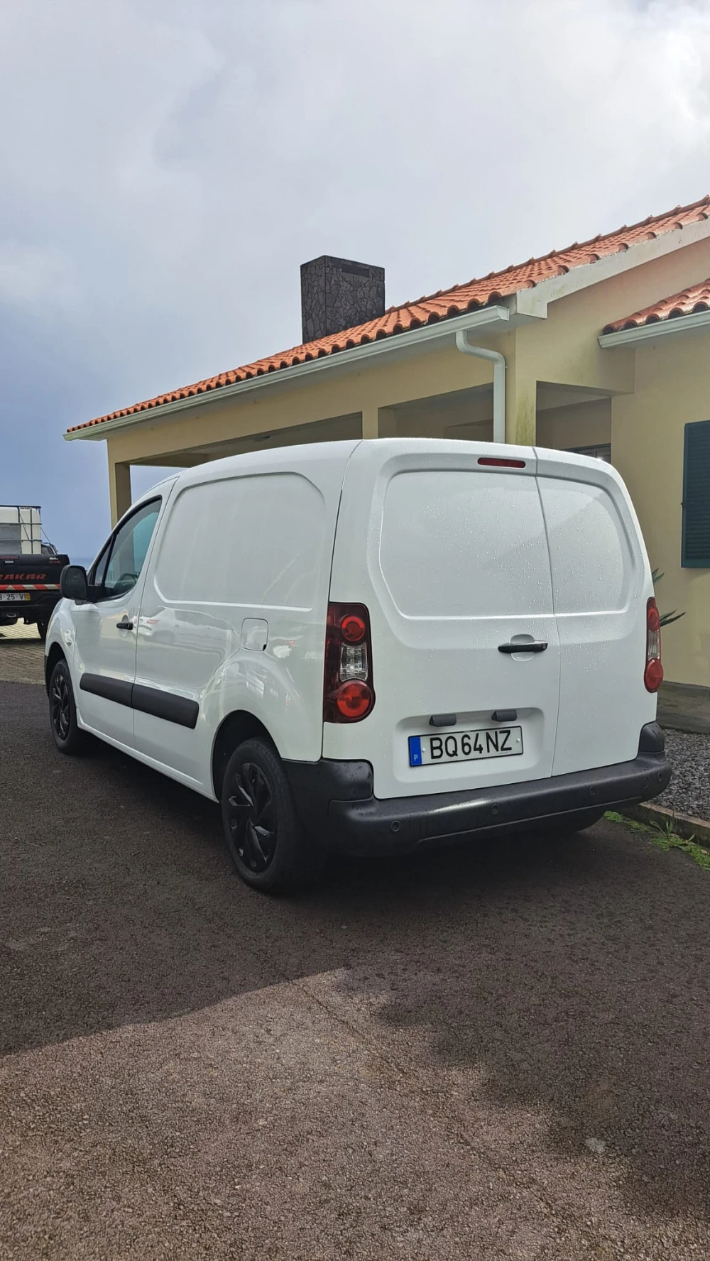 Citroën Berlingo 6
