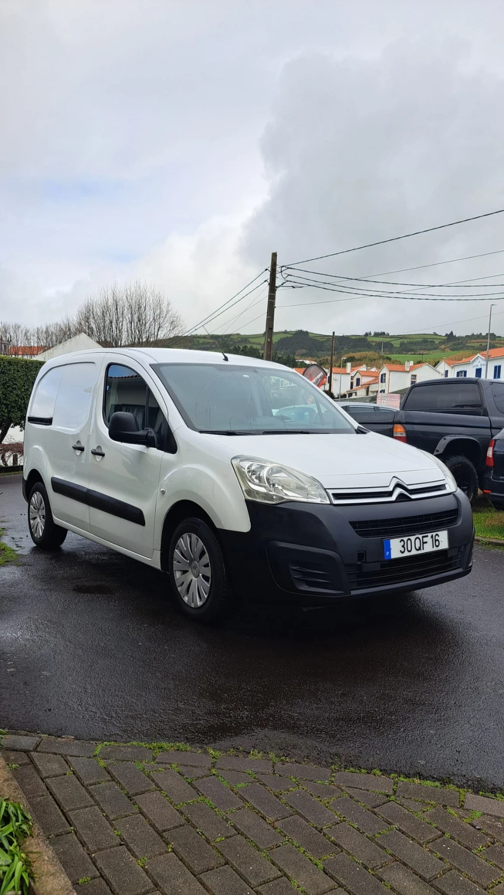 Citroën Berlingo 3