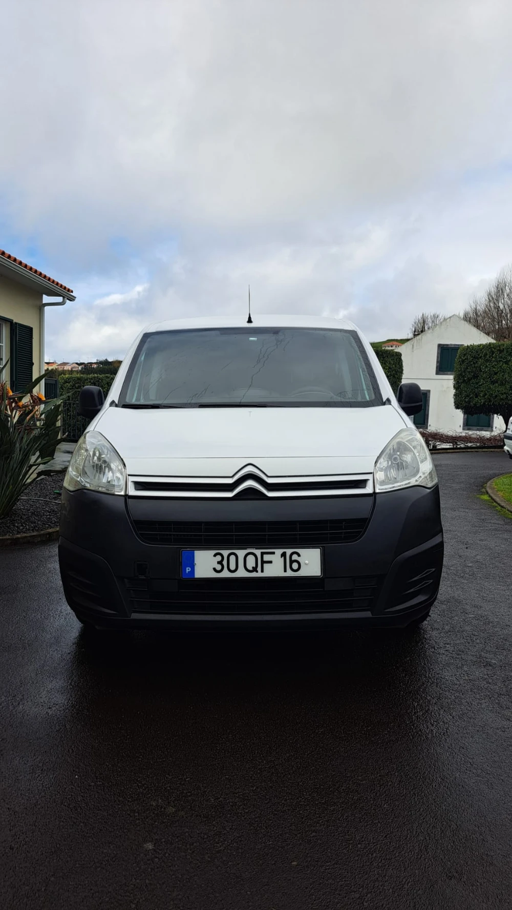 Citroën Berlingo 2