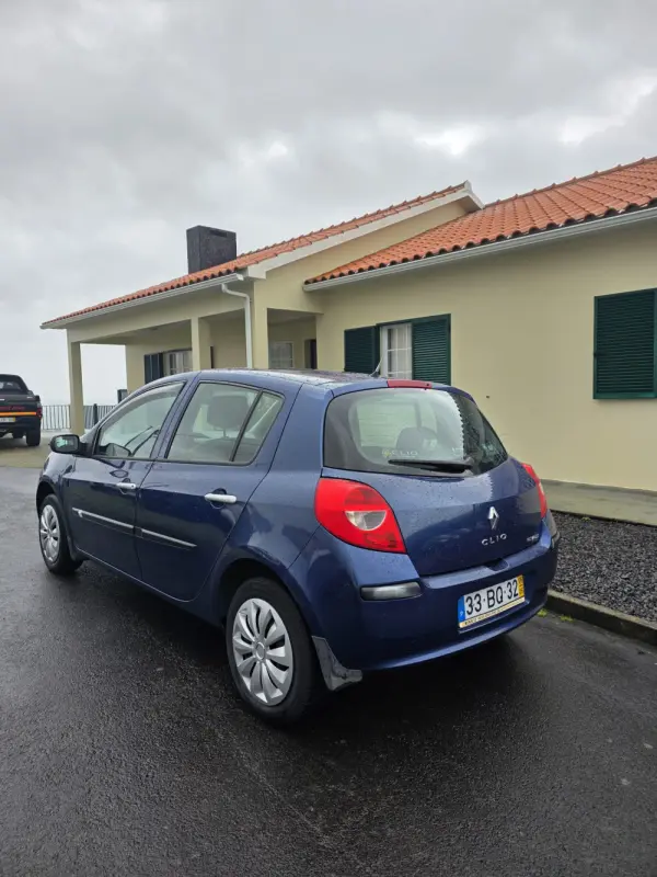 Renault Clio 6