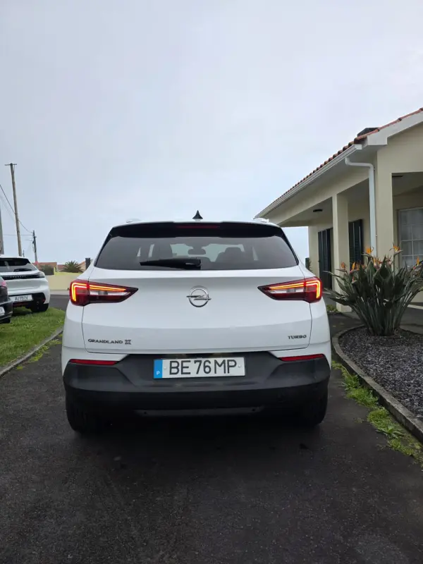 Opel Grandland X 5