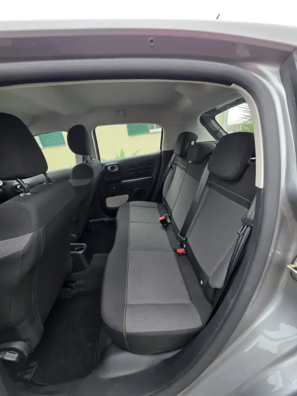 Citroën C3 1.2 PureTech C-Series 14