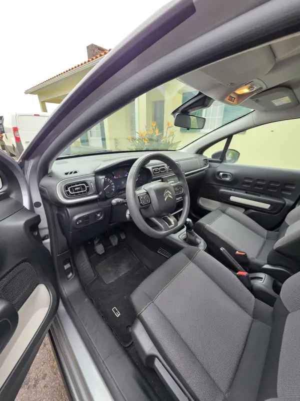 Citroën C3 1.2 PureTech C-Series 7