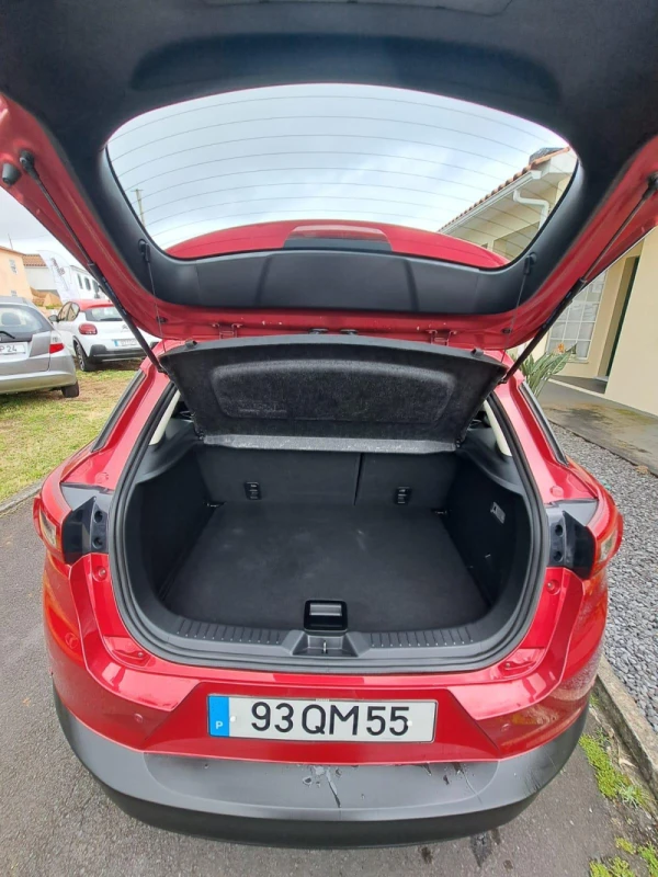 Mazda CX-3 14