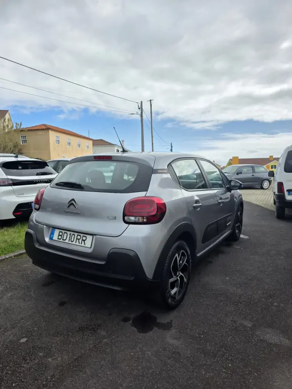 Citroën C3 4
