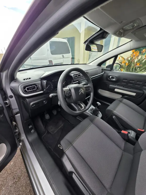 Citroën C3 7