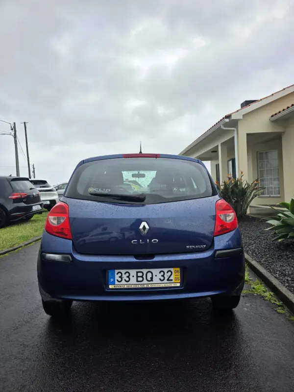 Renault Clio 5