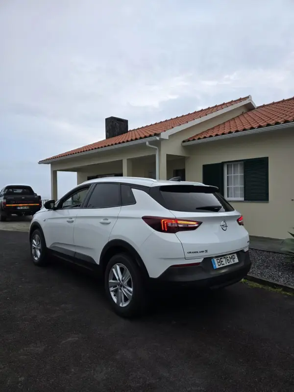 Opel Grandland X 6