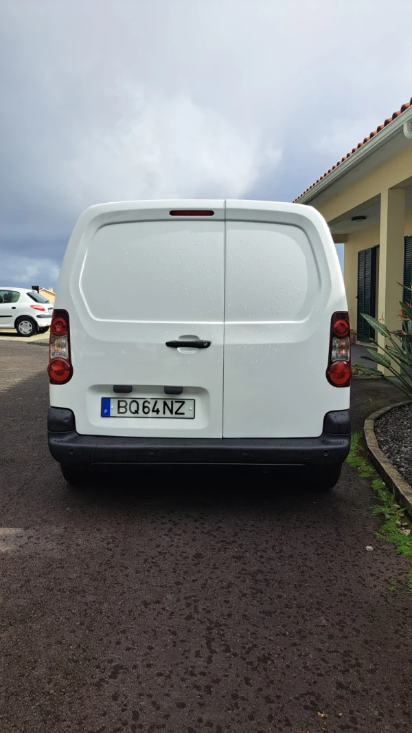 Citroën Berlingo 5