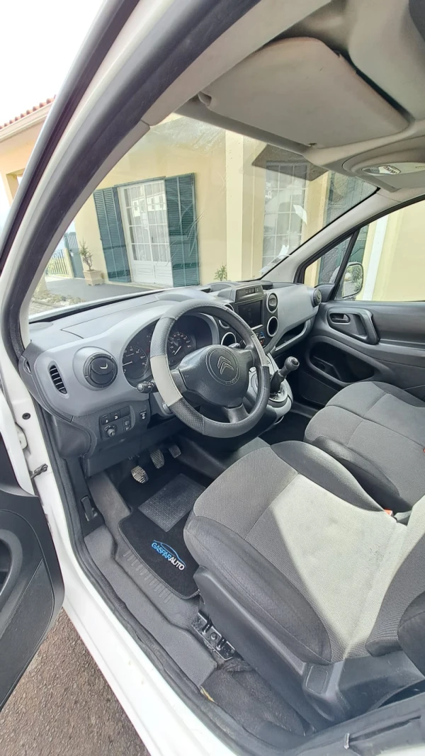 Citroën Berlingo 7