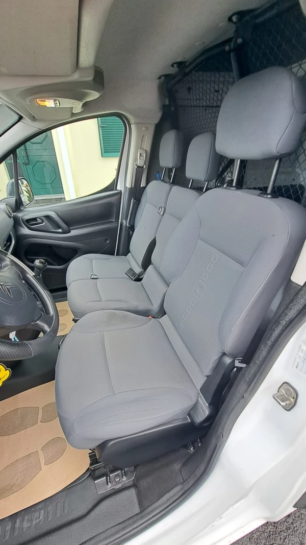 Citroën Berlingo 8