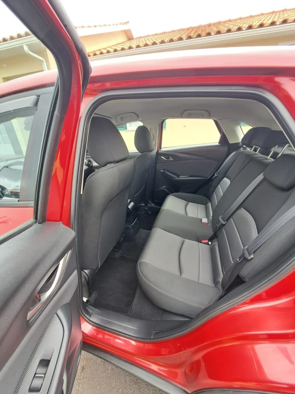Mazda CX-3 10