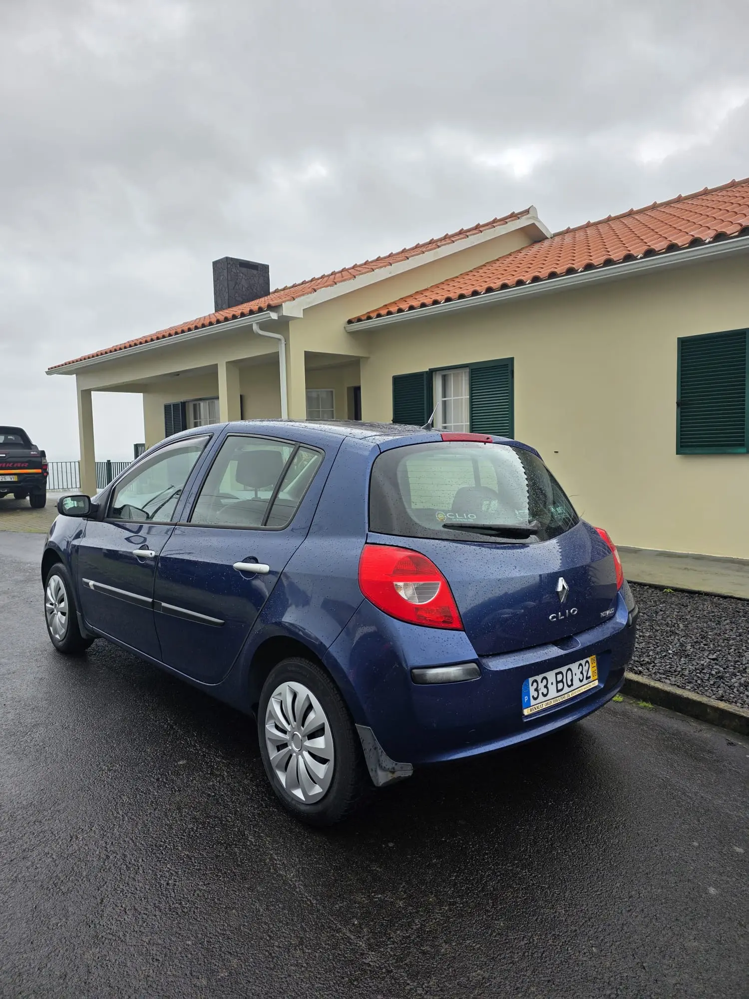 Renault Clio 6