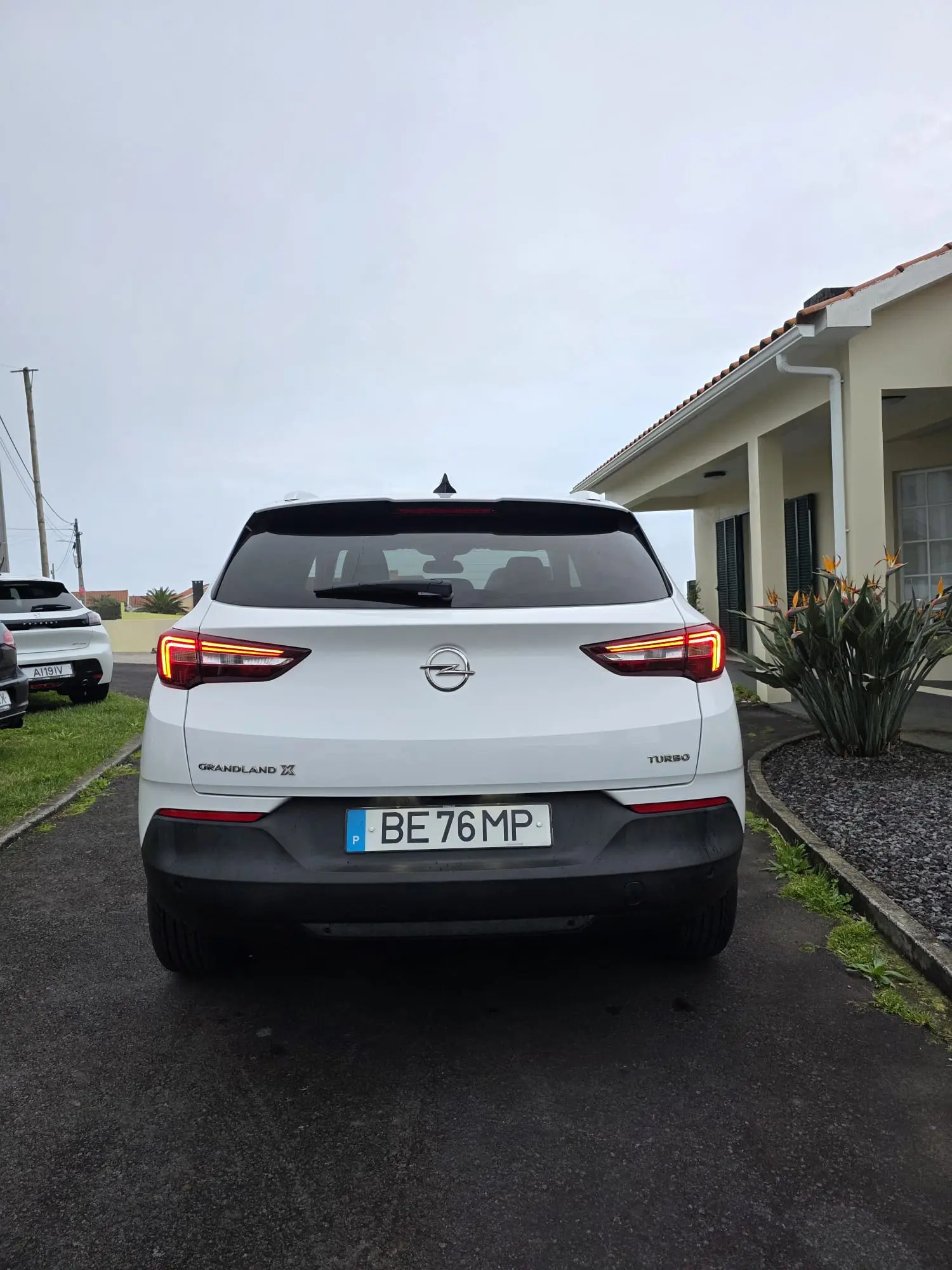 Opel Grandland X 5