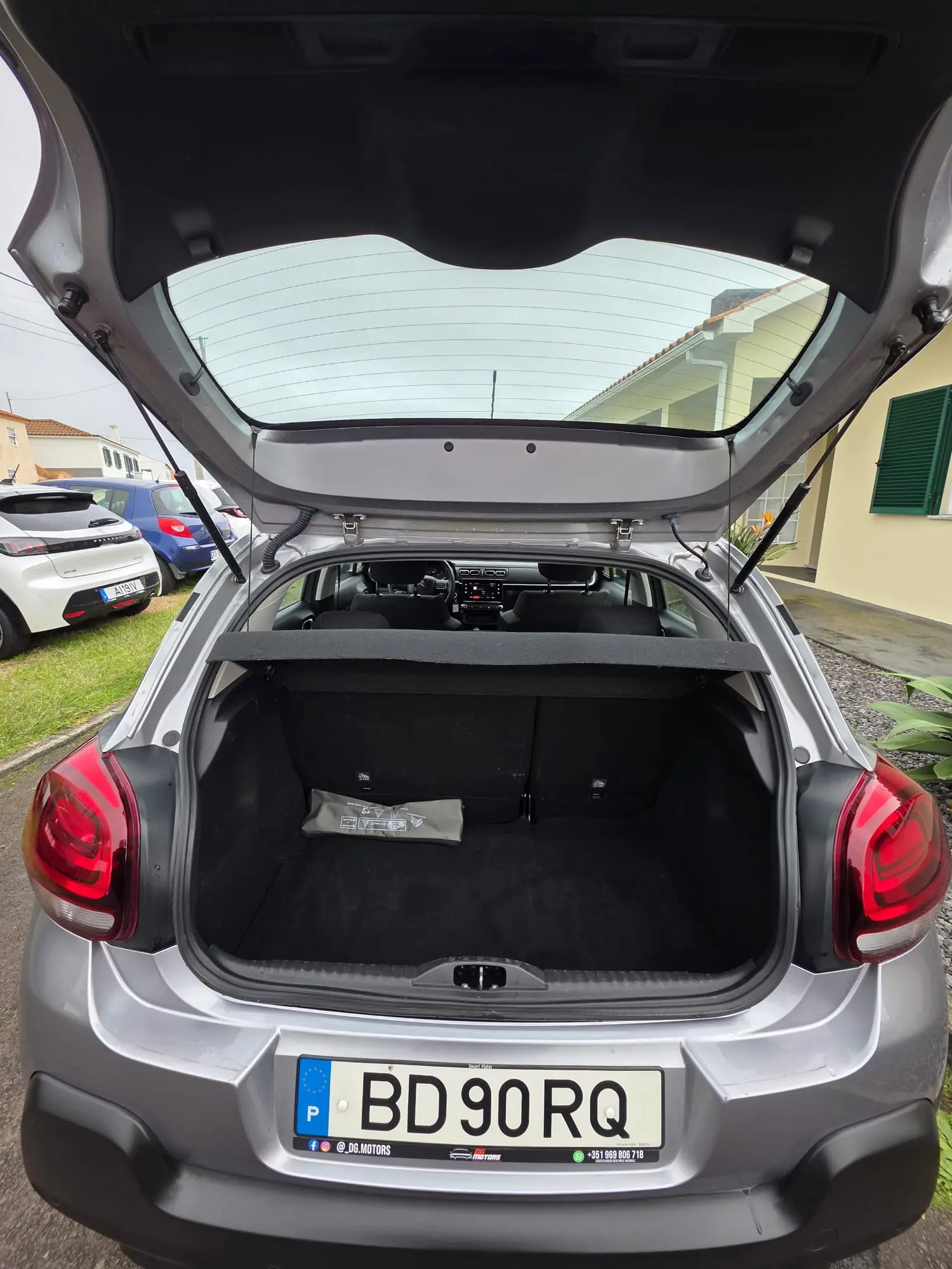 Citroën C3 1.2 PureTech C-Series 10