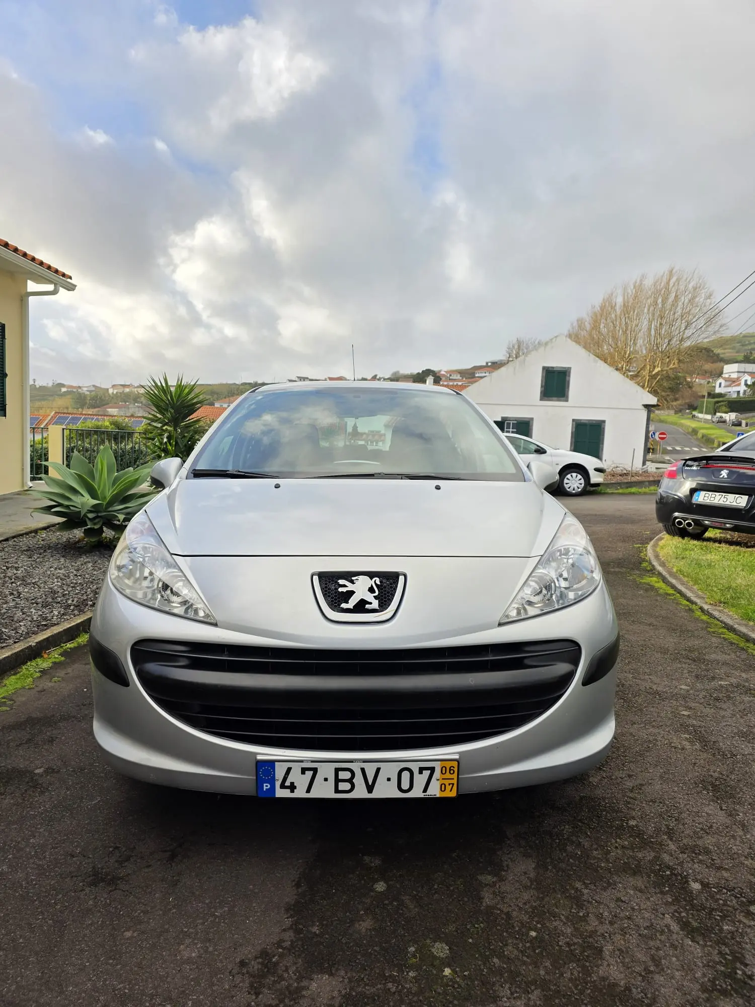 Peugeot 207 2