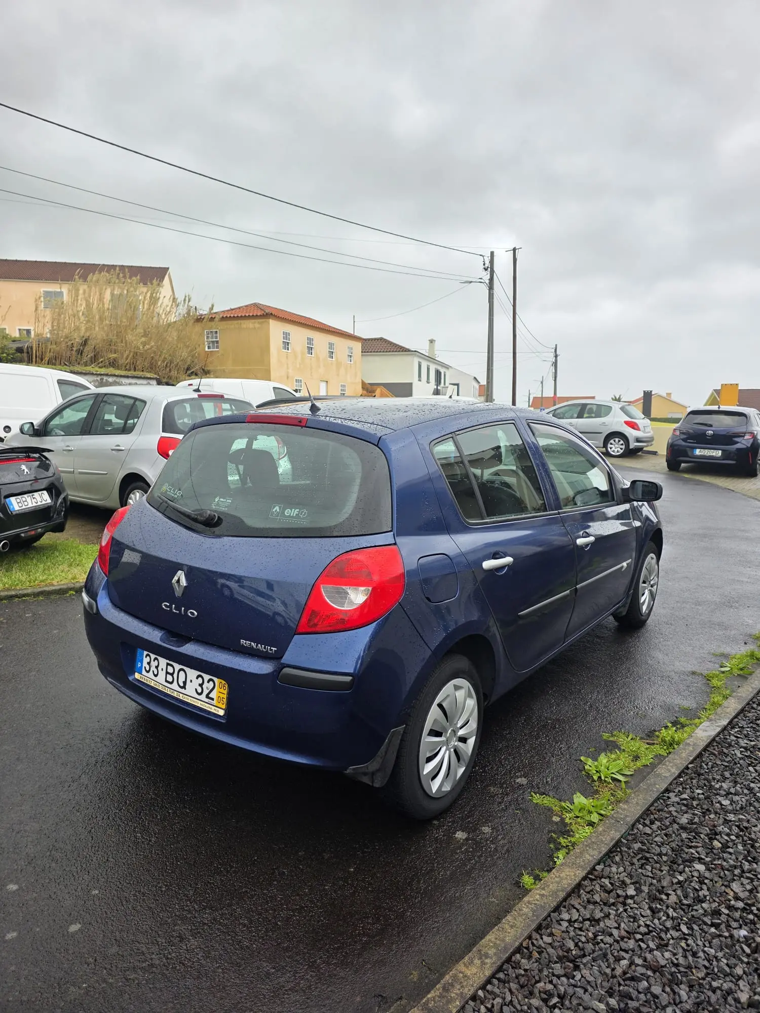 Renault Clio 4