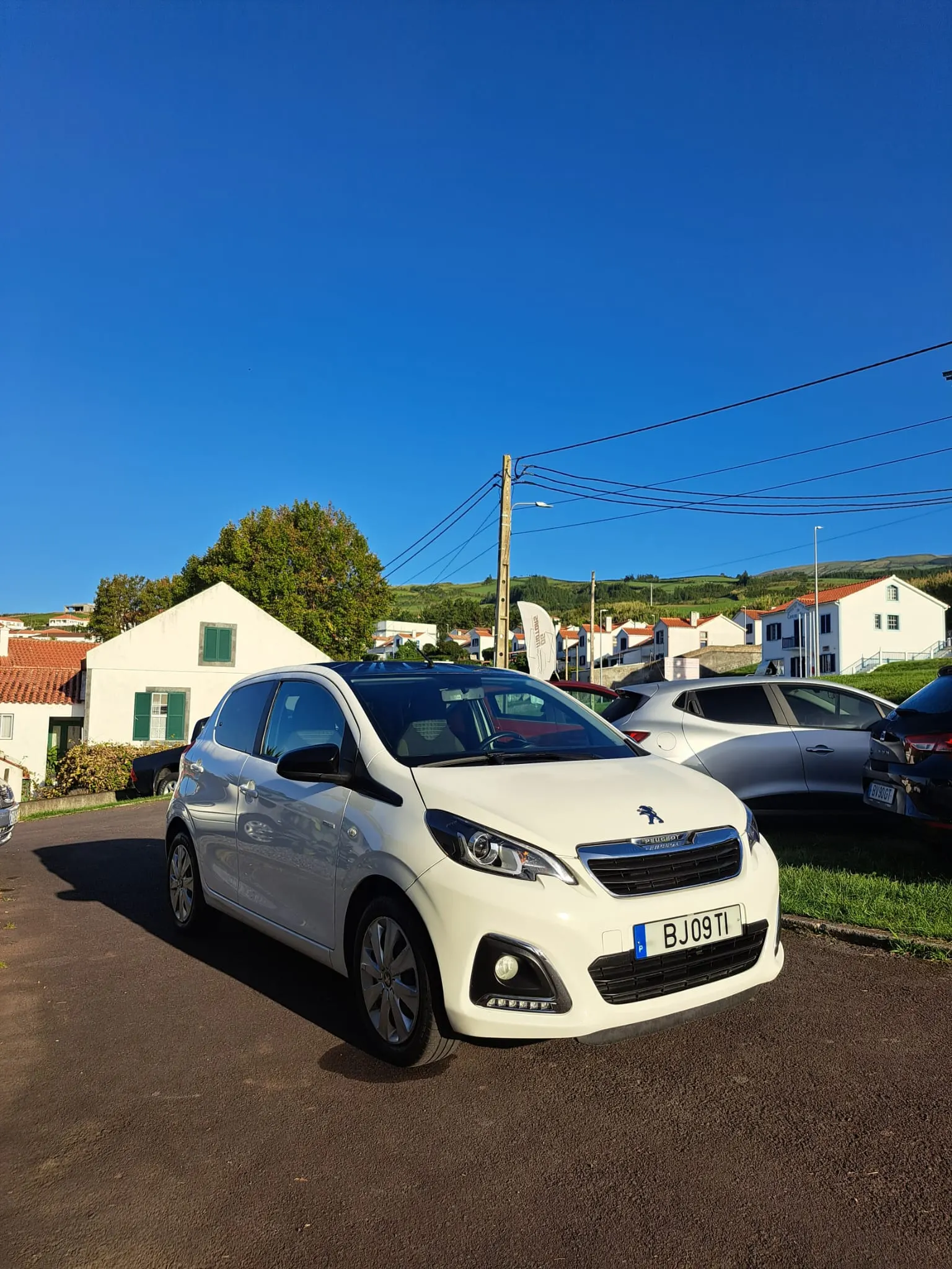 Peugeot 108 3