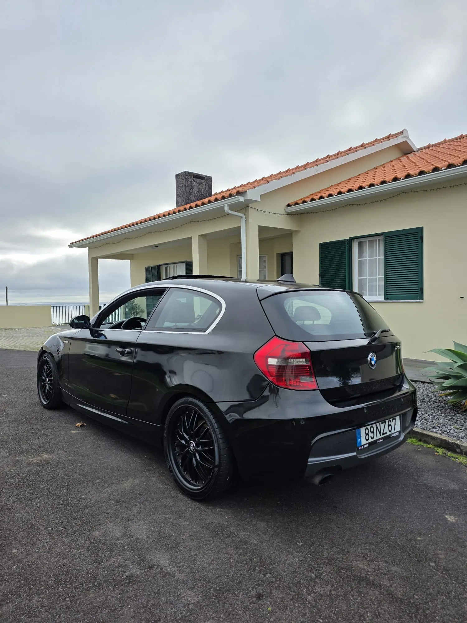 BMW 123 d 6