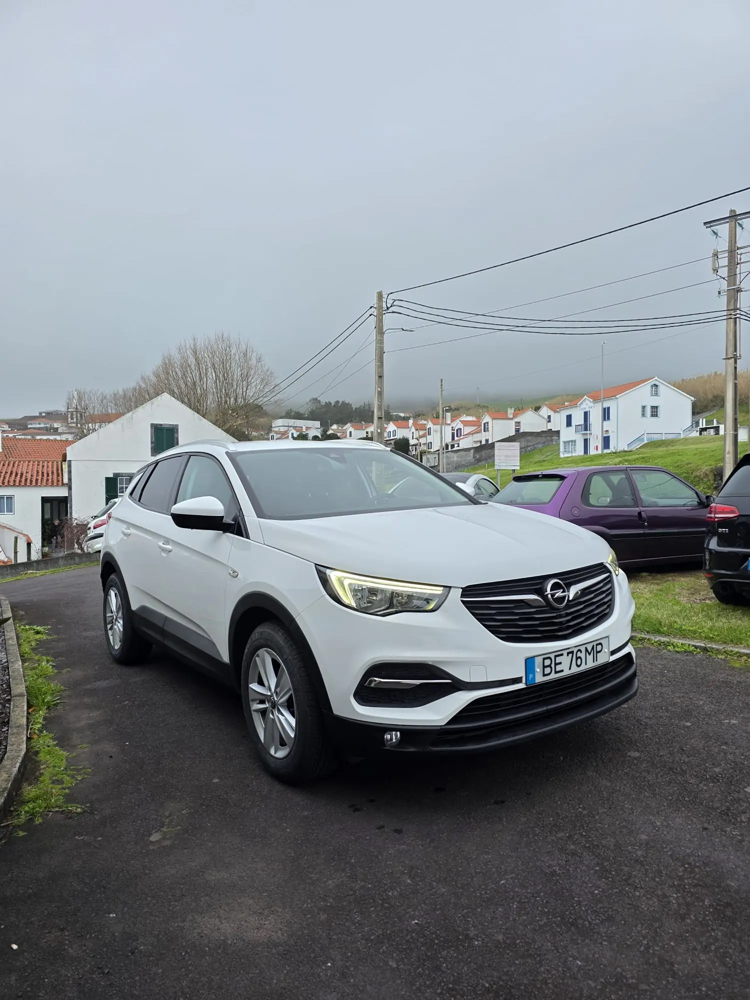 Opel Grandland X 3