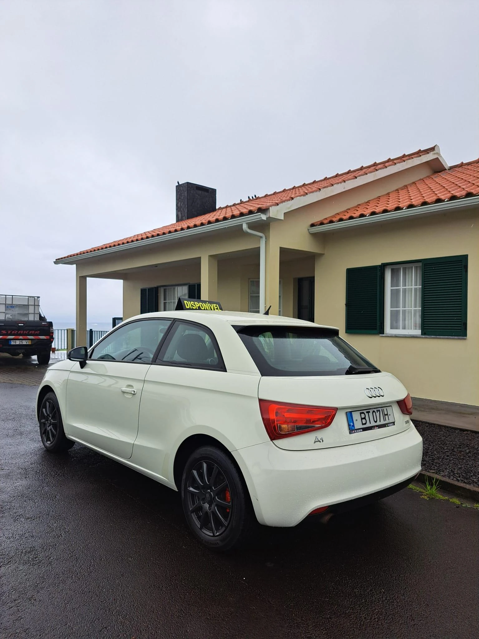Audi A1 6