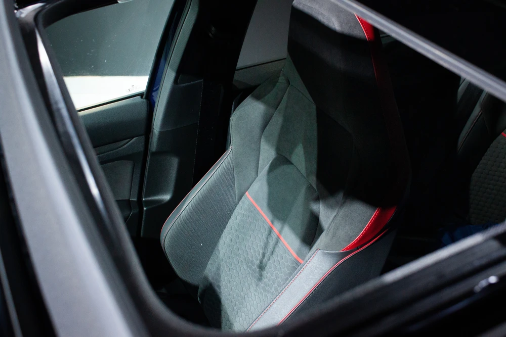 Volkswagen Golf GTI ClubSport 10