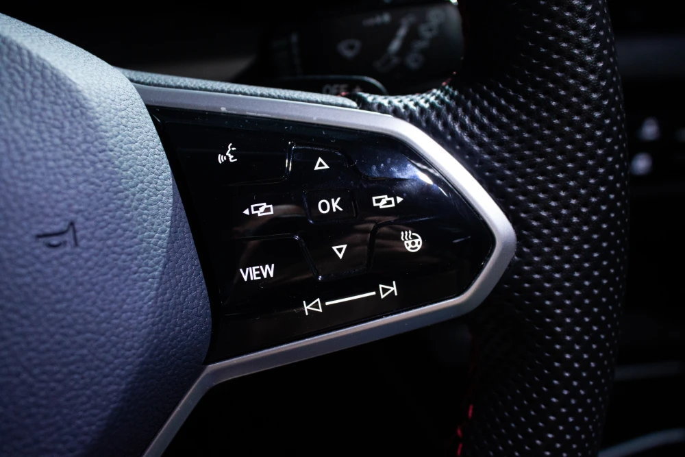 Volkswagen Golf GTI ClubSport 2