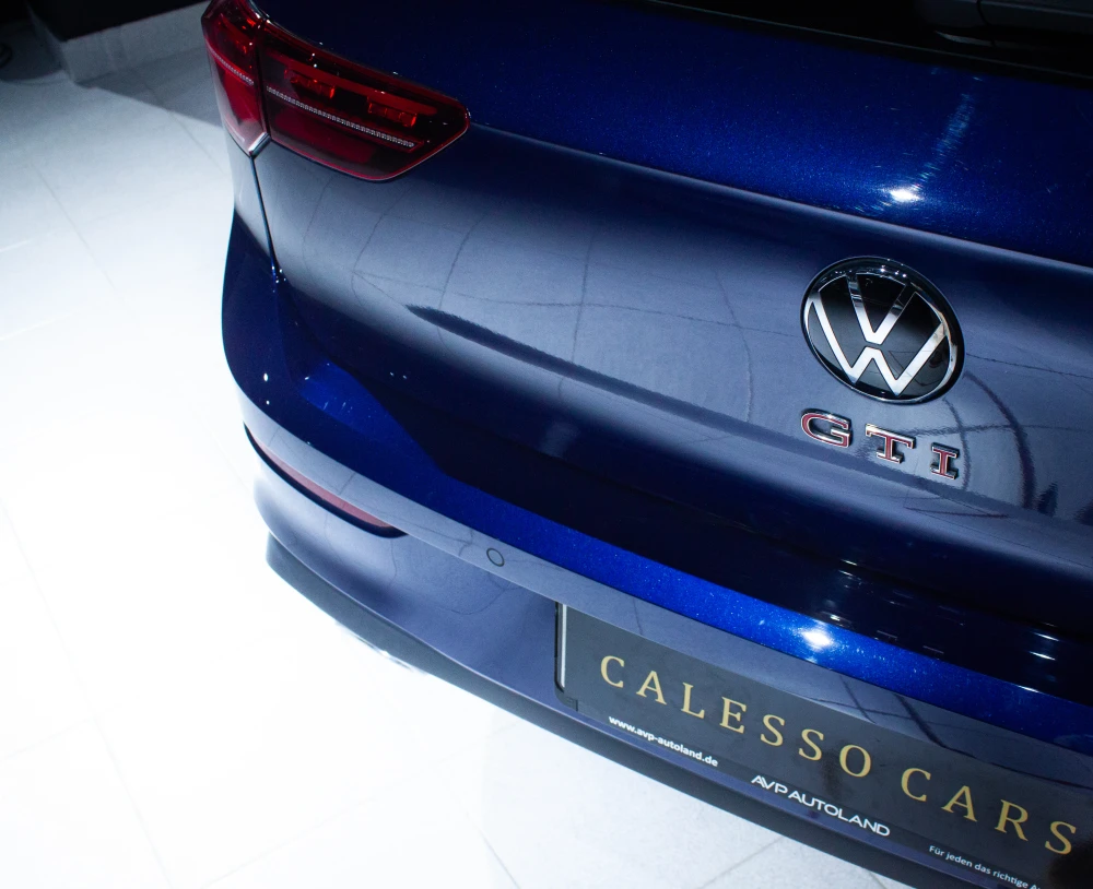 Volkswagen Golf GTI ClubSport 13