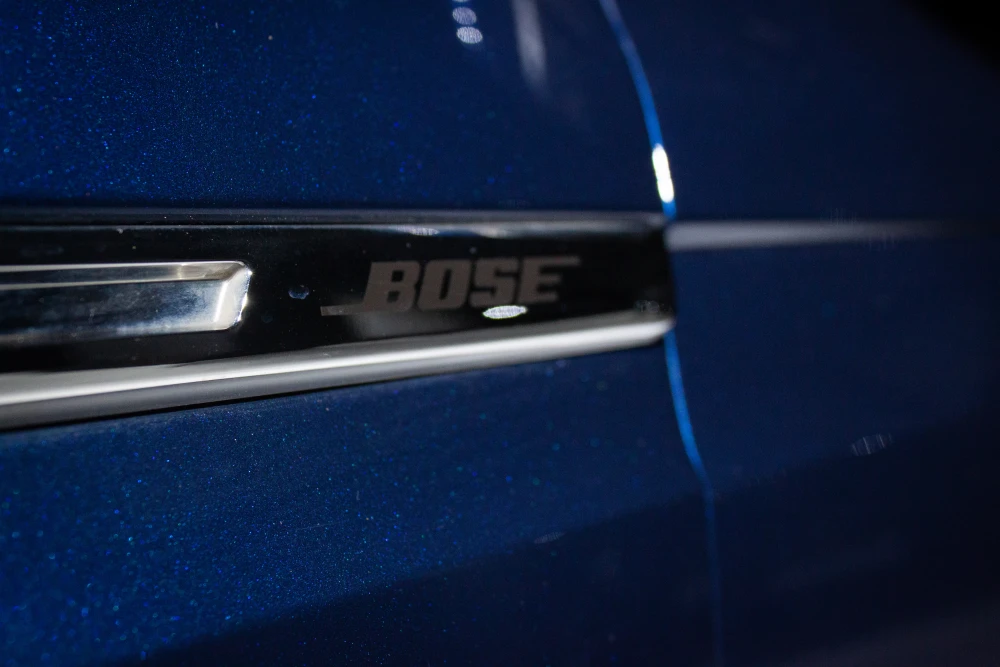 Renault Mégane Break Bose Edition 2