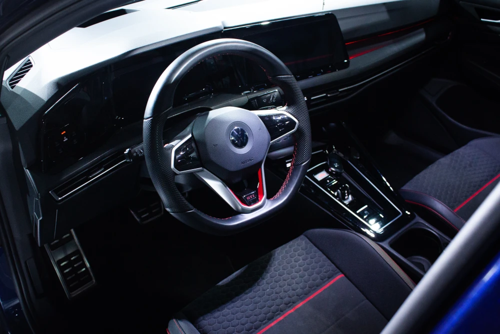 Volkswagen Golf GTI ClubSport 19