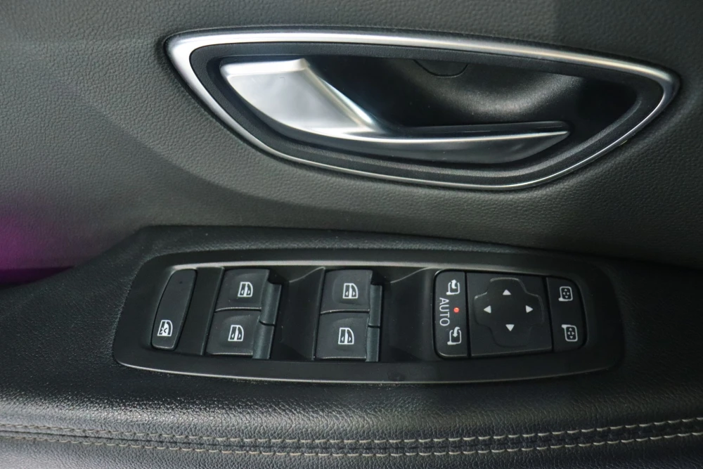 Renault Grand Scénic 7