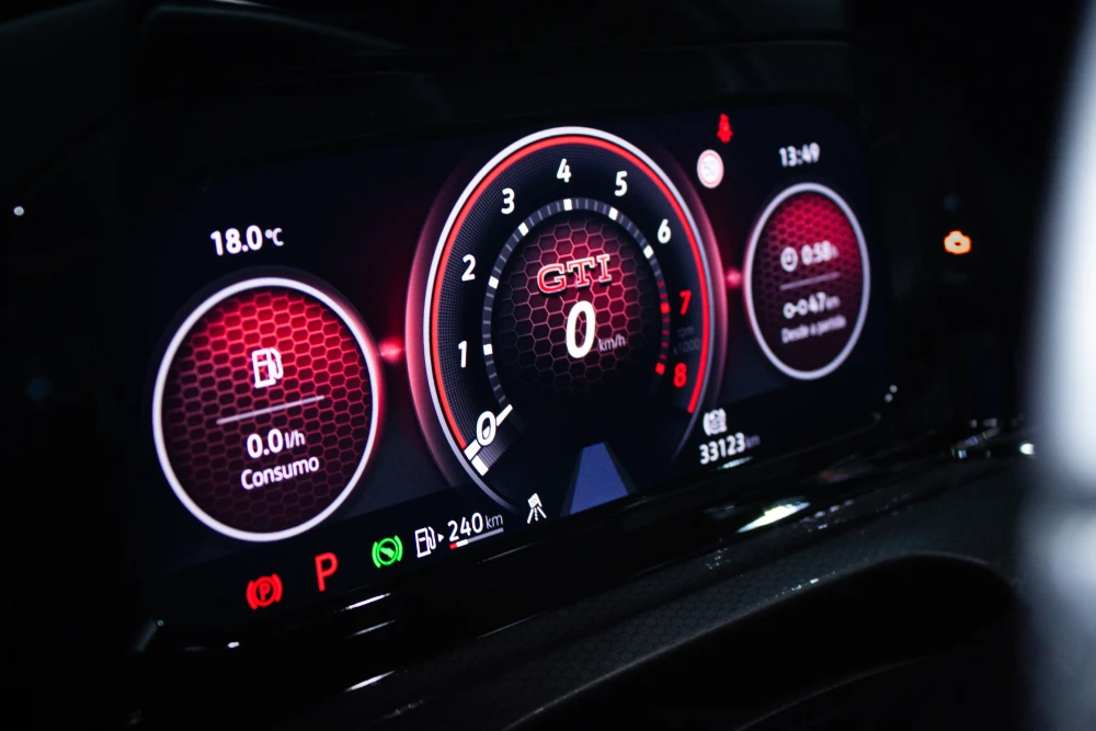 Volkswagen Golf GTI ClubSport 17