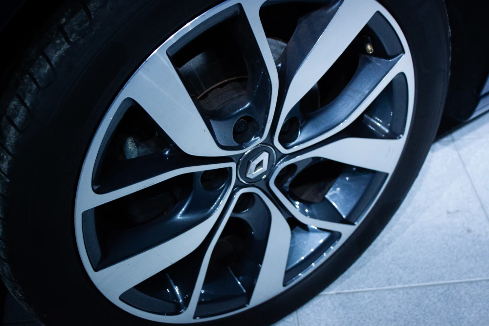 Renault Mégane Break Bose Edition 3