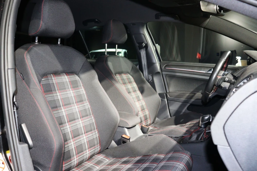 Volkswagen Golf Performance 15