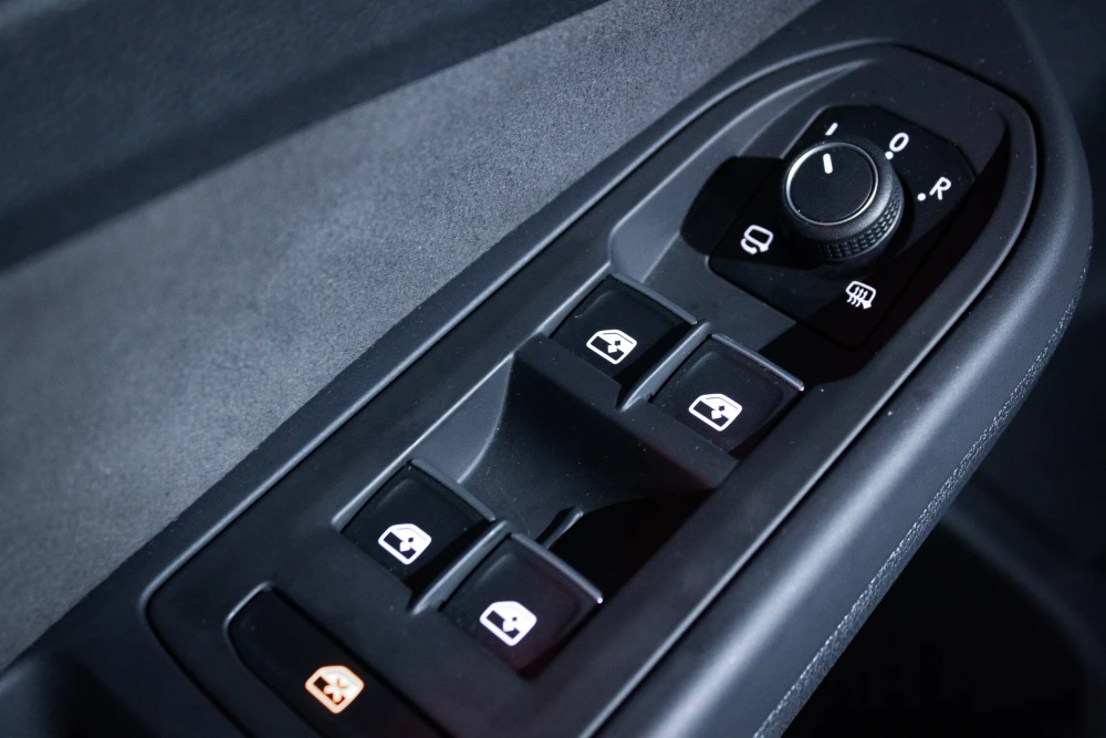 Volkswagen Golf GTI ClubSport 16