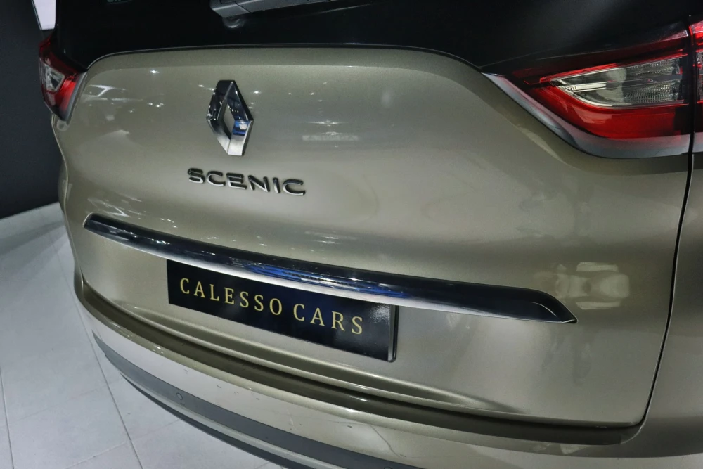 Renault Grand Scénic 2