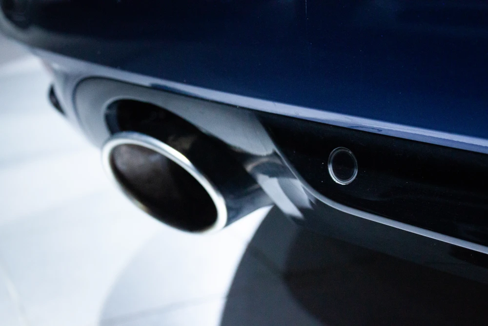 Renault Mégane Break Bose Edition 10