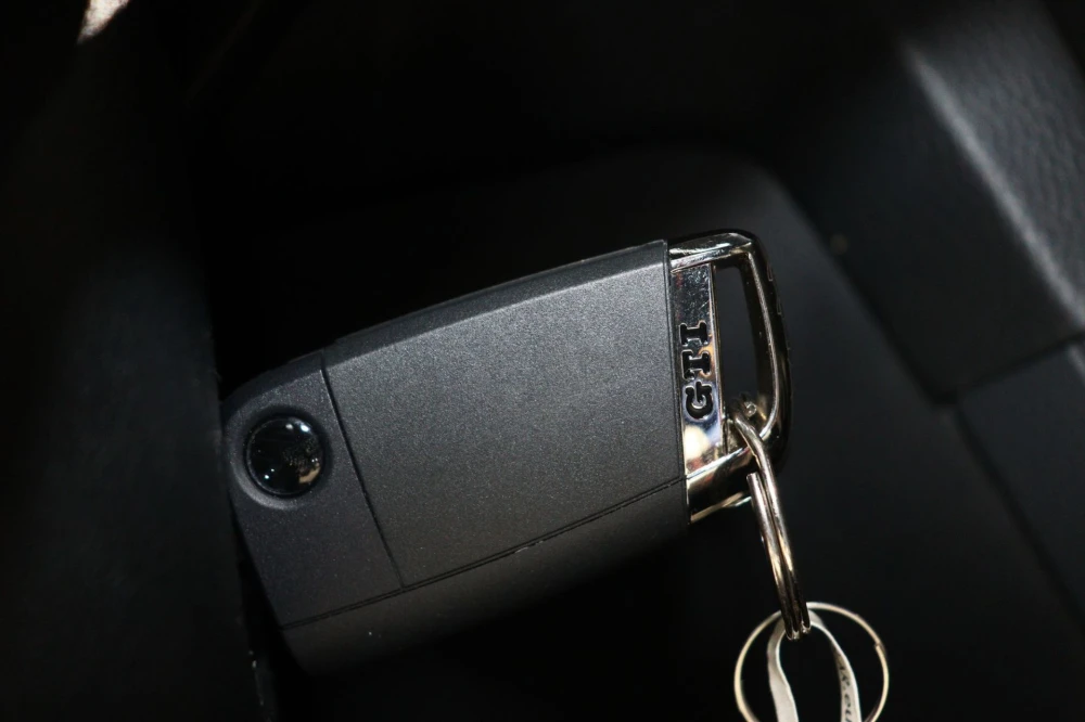 Volkswagen Golf Performance 21