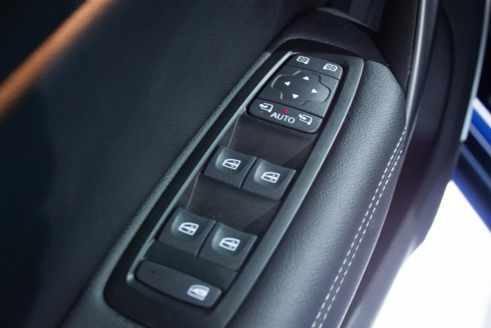 Renault Mégane Break Bose Edition 5