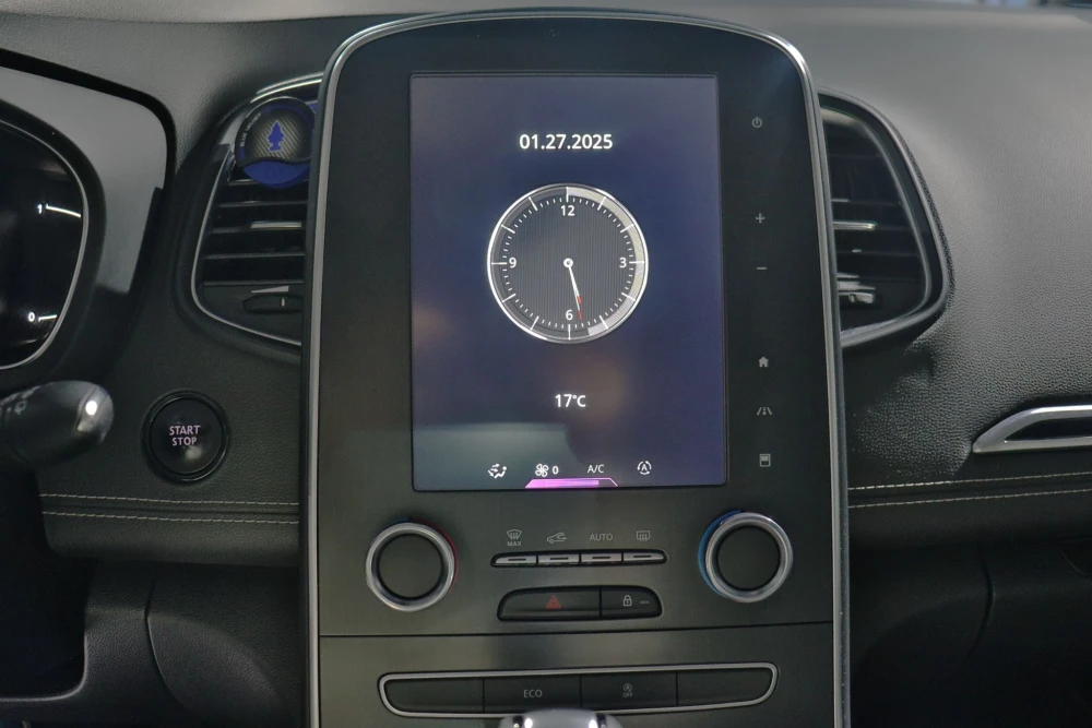 Renault Grand Scénic 6