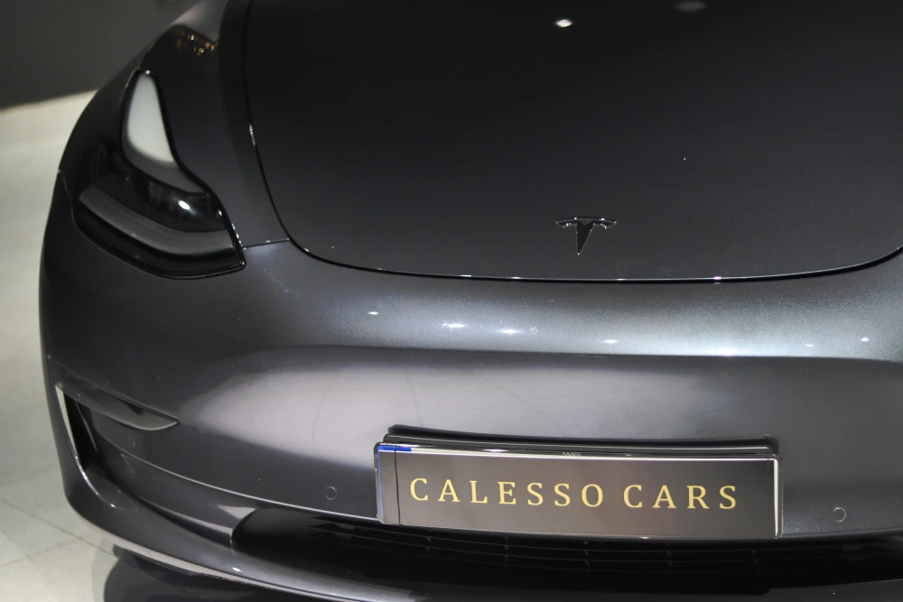 Tesla Model 3 Long Range 14