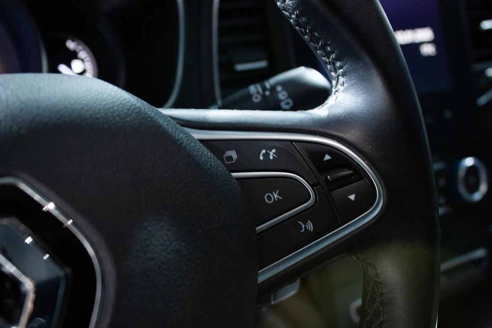 Renault Mégane Break Bose Edition 7