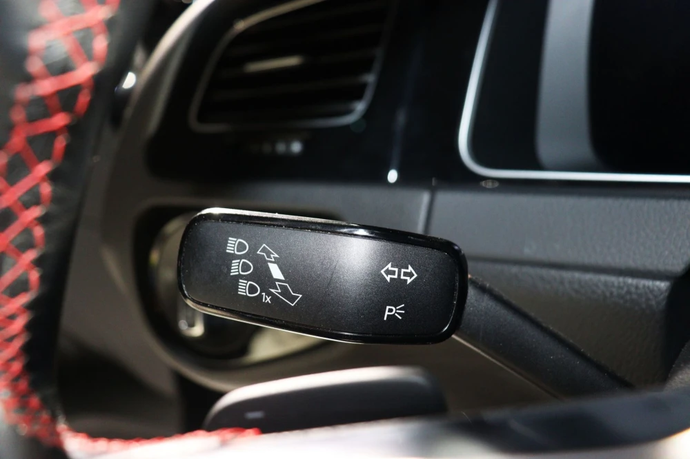 Volkswagen Golf Performance 22