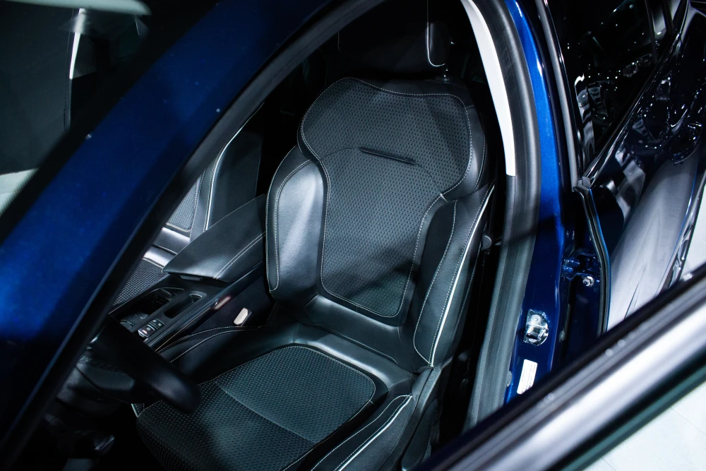 Renault Mégane Break Bose Edition 17