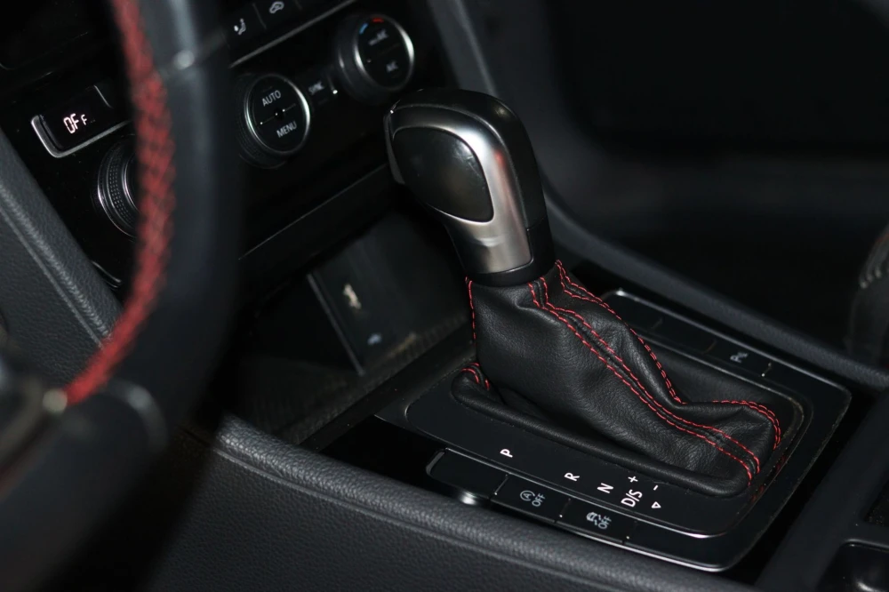 Volkswagen Golf Performance 6