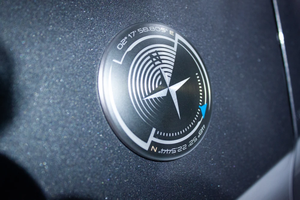 Peugeot 5008 Crossway 19